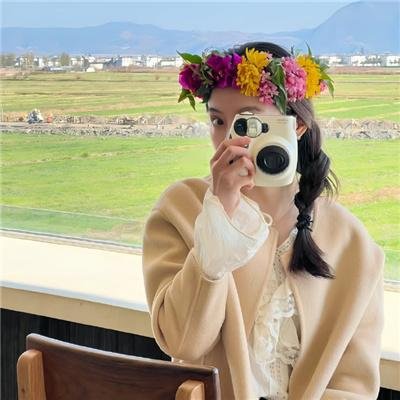 甜姐儿