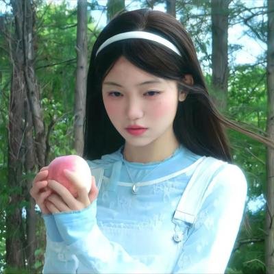 浪漫爱人