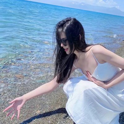 唐朝豪放女