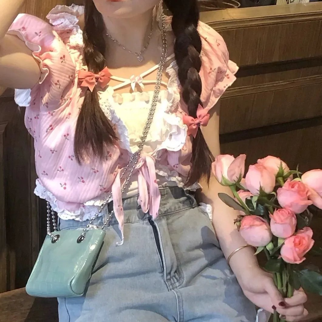 露西亚之后